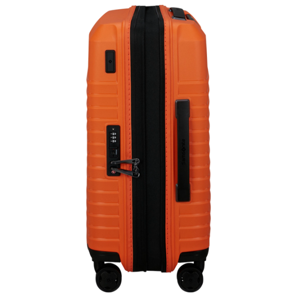 Valiză Samsonite Intuo Orange Apricot 39l   photo 5