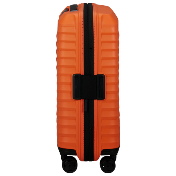 Valiză Samsonite Intuo Orange Apricot 39l   photo 6