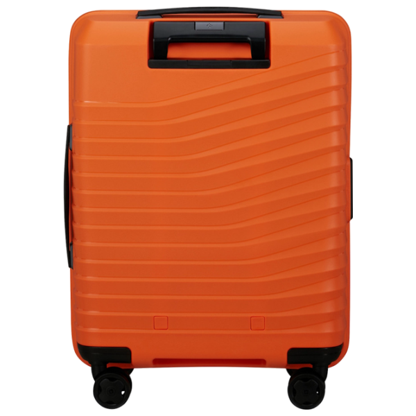 Valiză Samsonite Intuo Orange Apricot 39l   photo 7