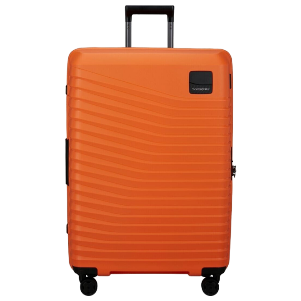 Valiză Samsonite Intuo Orange Apricot 105l   photo 2
