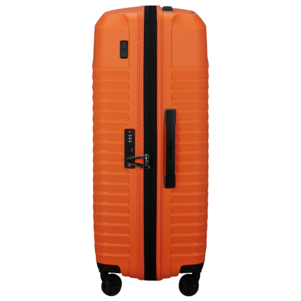 Valiză Samsonite Intuo Orange Apricot 105l   photo 3