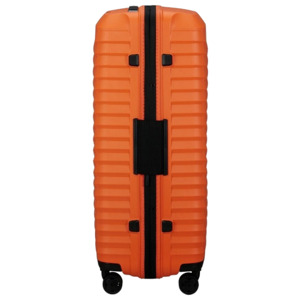 Valiză Samsonite Intuo Orange Apricot 105l   photo 4