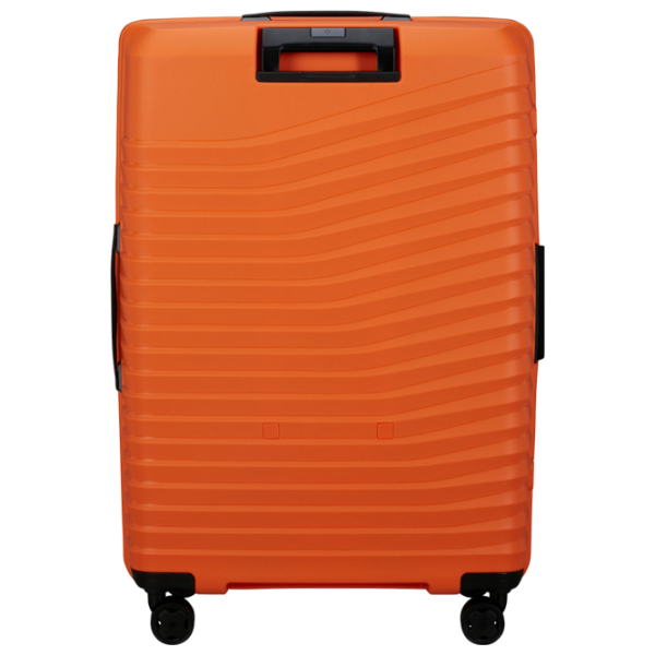 Valiză Samsonite Intuo Orange Apricot 105l   photo 5