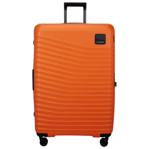 Valiză Samsonite Intuo Orange Apricot 132l   photo 1