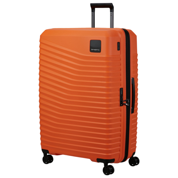 Valiză Samsonite Intuo Orange Apricot 132l   photo 2