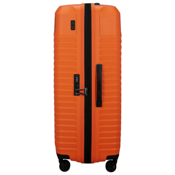 Valiză Samsonite Intuo Orange Apricot 132l   photo 3