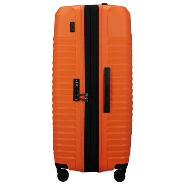 Valiză Samsonite Intuo Orange Apricot 132l   photo 4