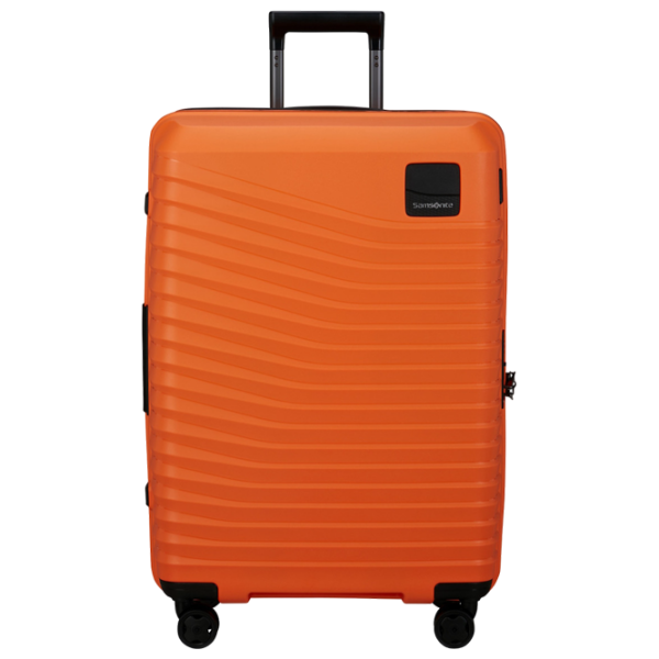 Valiză Samsonite Intuo Orange Apricot 79l   photo 1