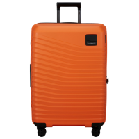 Valiză Samsonite Intuo Orange Apricot 79l 