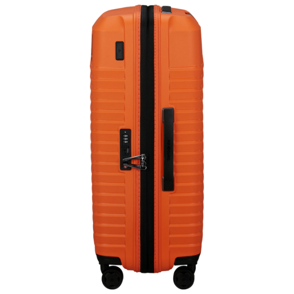 Valiză Samsonite Intuo Orange Apricot 79l   photo 3