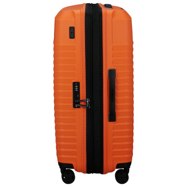 Valiză Samsonite Intuo Orange Apricot 79l   photo 4