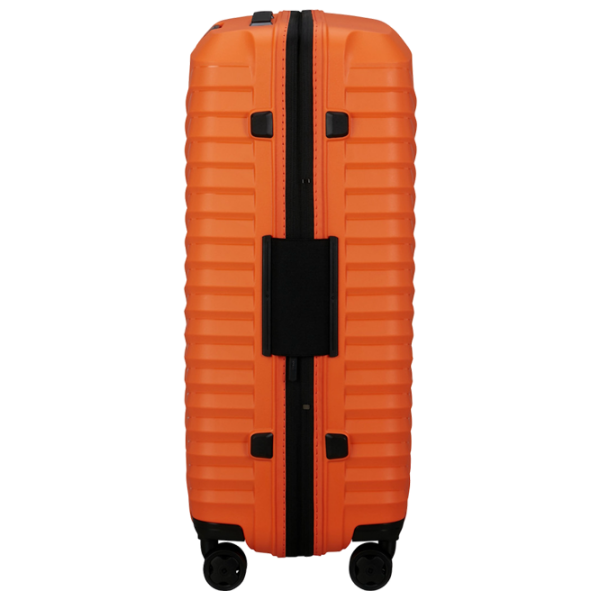 Valiză Samsonite Intuo Orange Apricot 79l   photo 5
