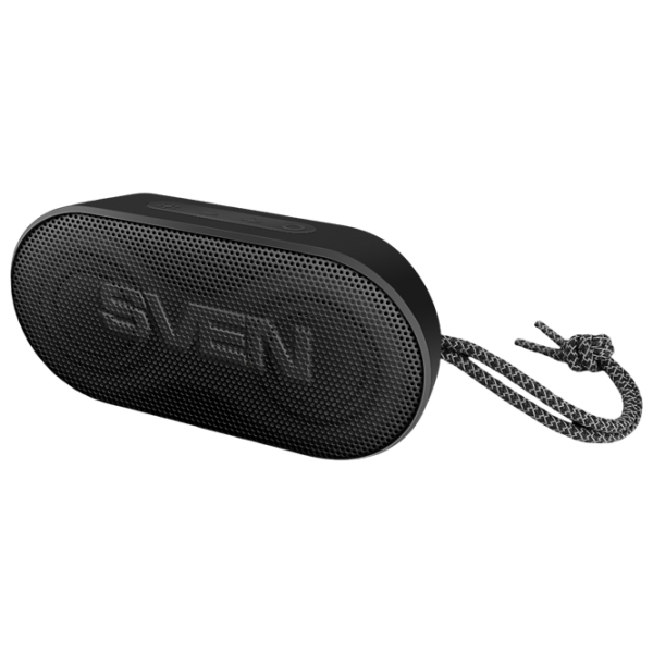 Boxă portabilă Sven PS-99 Black 10 W photo 2