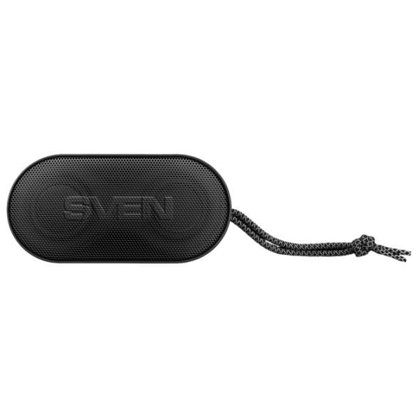 Boxă portabilă Sven PS-99 Black 10 W photo 4