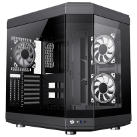 Calculator de jocuri Navigator 00681 Black Intel Core i9 14900KF 64 GB 2 TB GeForce RTX 5070 Ti 16 GB
