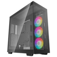 Calculator de jocuri Navigator 00680 Black Intel Core i7 14700KF 64 GB 2 TB GeForce RTX 5070 12 GB