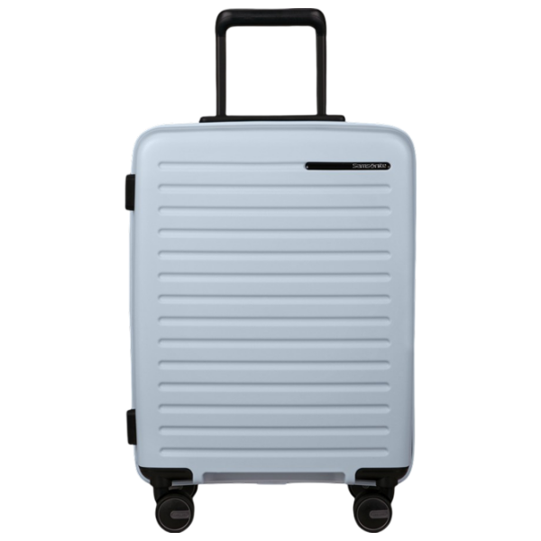 Valiză Samsonite Restackd Glacier Blue 39l   photo 1