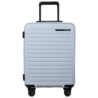 Valiză Samsonite Restackd Glacier Blue 39l 