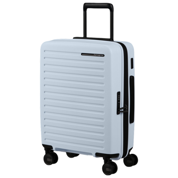 Valiză Samsonite Restackd Glacier Blue 39l   photo 2