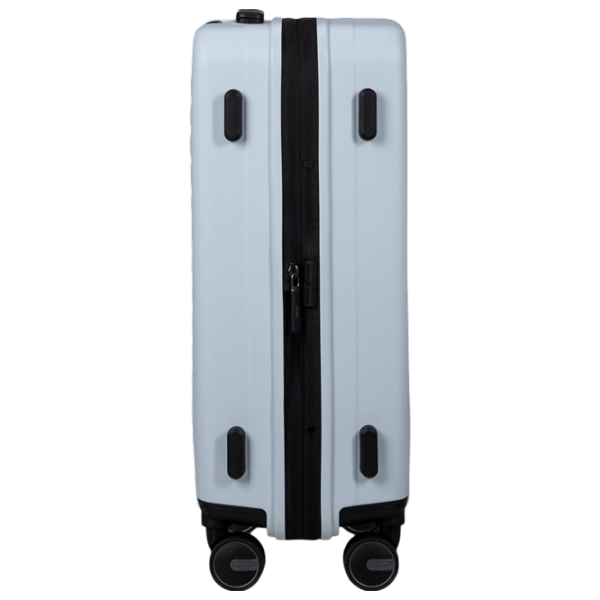 Valiză Samsonite Restackd Glacier Blue 39l   photo 5