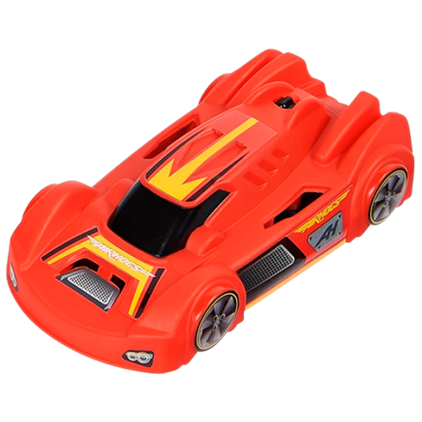 Mașină Spin Master Air Zero Gravity Sprint 6066517
Yellow
Red  photo 1
