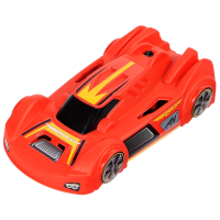 Mașină Spin Master Air Zero Gravity Sprint 6066517
Yellow
Red 