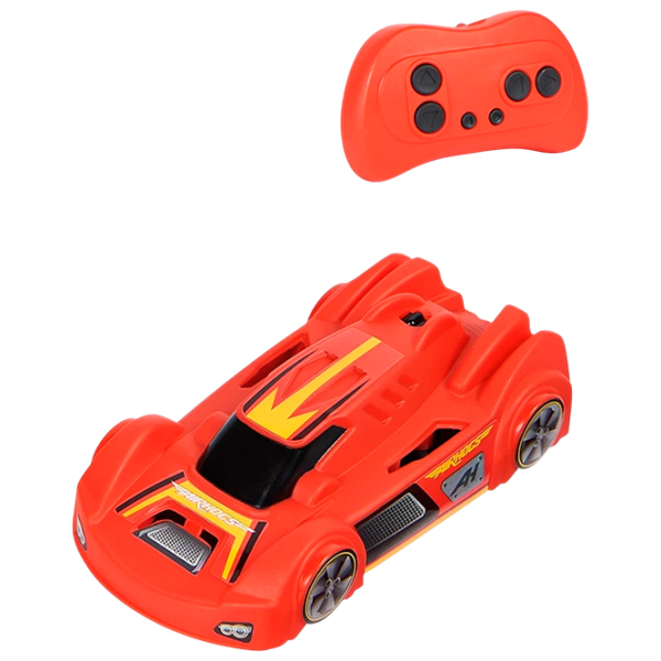 Mașină Spin Master Air Zero Gravity Sprint 6066517
Yellow
Red  photo 3