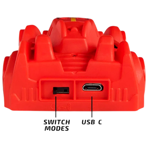 Mașină Spin Master Air Zero Gravity Sprint 6066517
Yellow
Red  photo 6