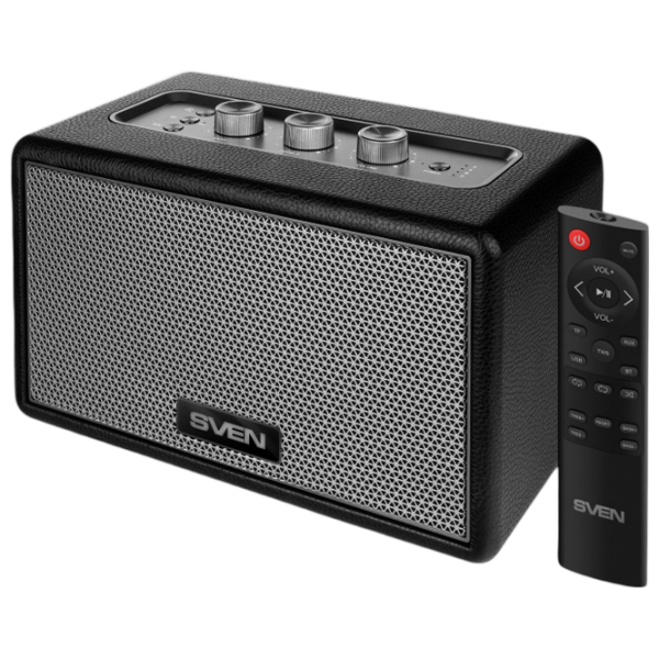 Sistem audio Sven HA-950 Black  photo 1