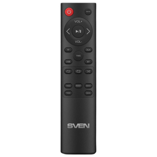 Sistem audio Sven HA-950 Black  photo 4