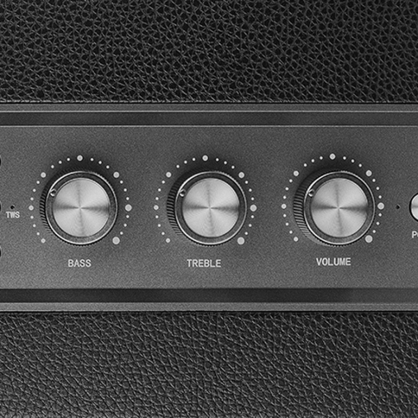 Sistem audio Sven HA-950 Black  photo 6