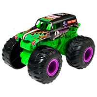 Mașină Spin Master Monster Jam Grave Digger 6068563
Violet
Green 