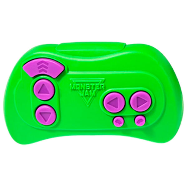 Mașină Spin Master Monster Jam Grave Digger 6068563
Violet
Green  photo 2