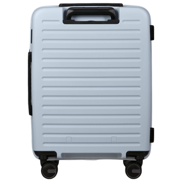 Valiză Samsonite Restackd easy access Glacier Blue 42l   photo 6