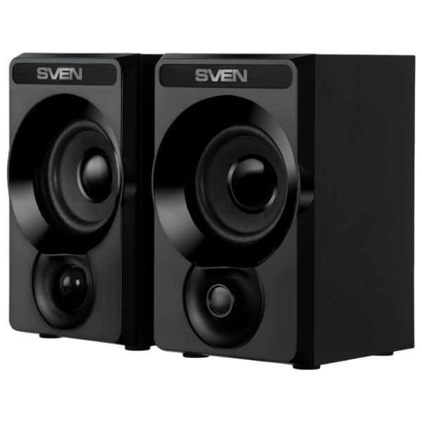Sistem audio Sven SPS-535 Black  photo 1