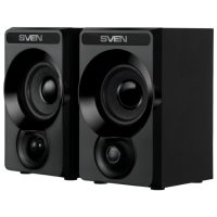 Sistem audio Sven SPS-535 Black 