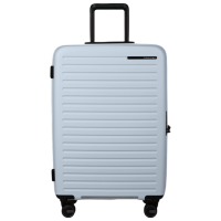 Valiză Samsonite Restackd Glacier Blue 71l 