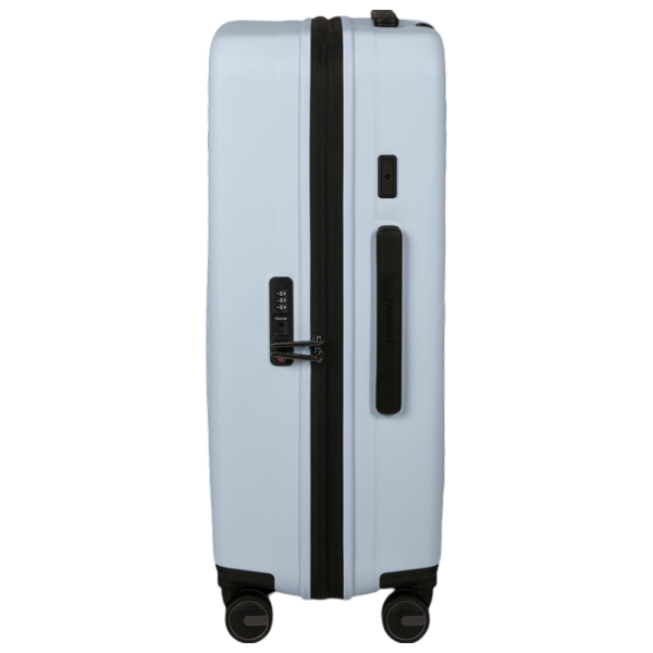 Valiză Samsonite Restackd Glacier Blue 71l   photo 4
