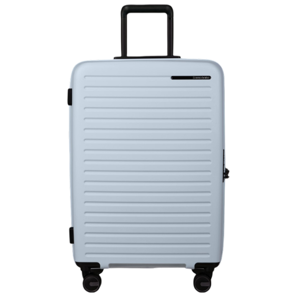 Valiză Samsonite Restackd Glacier Blue 109l   photo 1