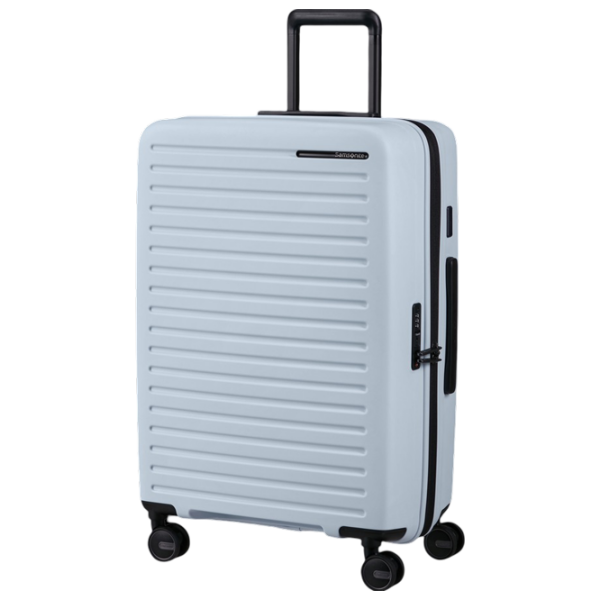 Valiză Samsonite Restackd Glacier Blue 109l   photo 2