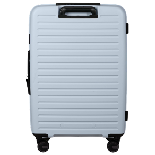 Valiză Samsonite Restackd Glacier Blue 109l   photo 5