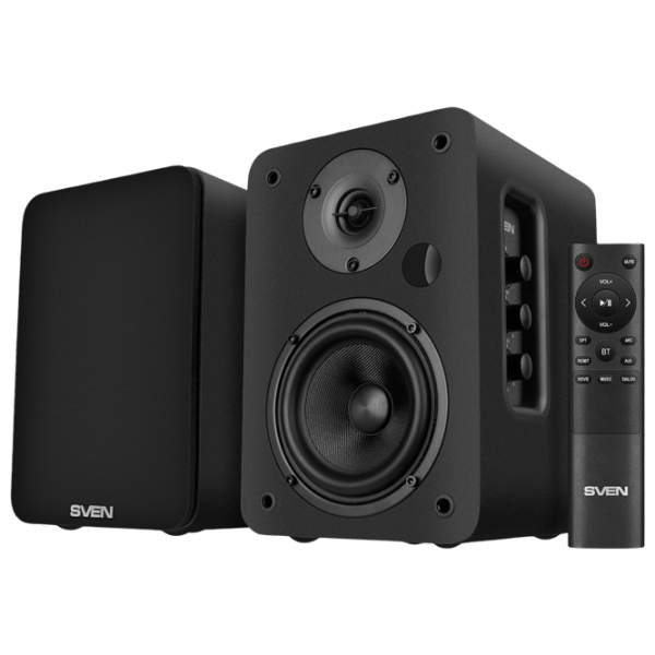 Sistem audio Sven SPS-830 Black  photo 1