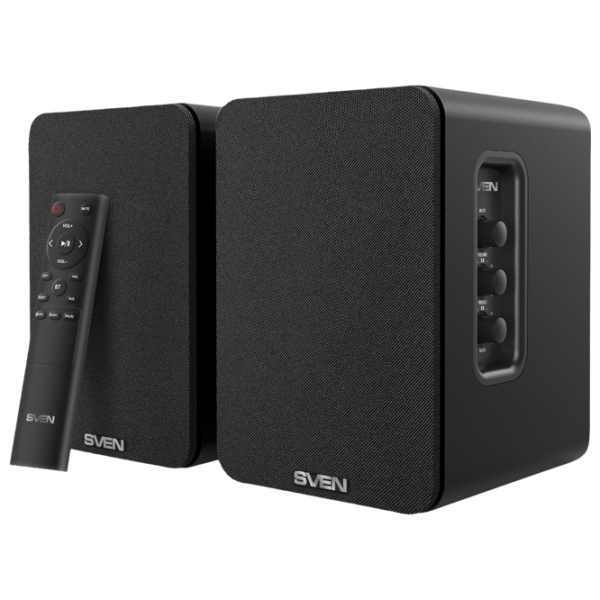 Sistem audio Sven SPS-830 Black  photo 2