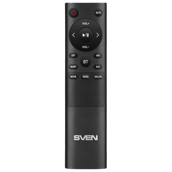 Sistem audio Sven SPS-830 Black  photo 4