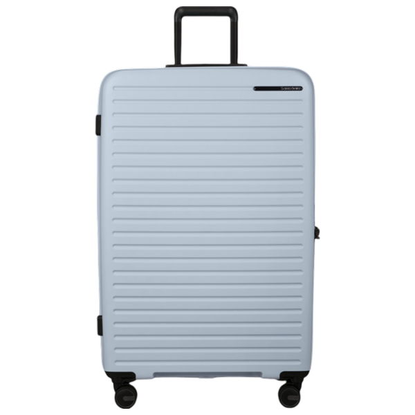 Valiză Samsonite Restackd Glacier Blue 126l   photo 1