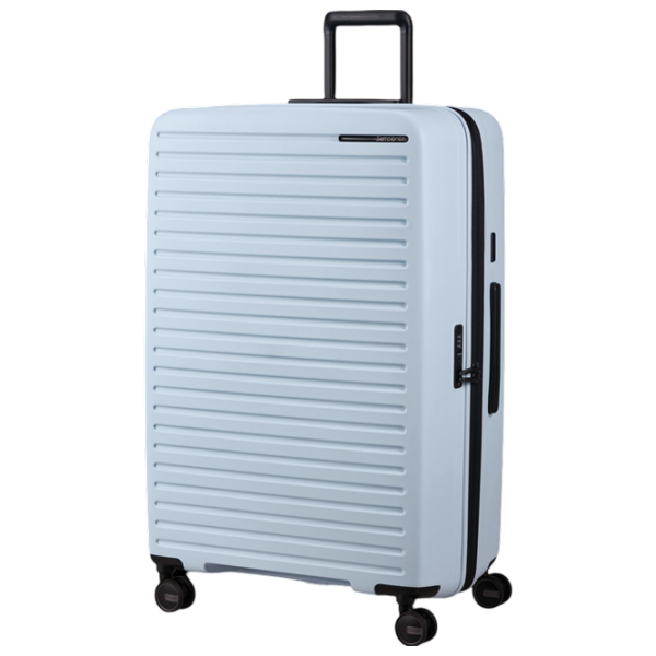 Valiză Samsonite Restackd Glacier Blue 126l   photo 2