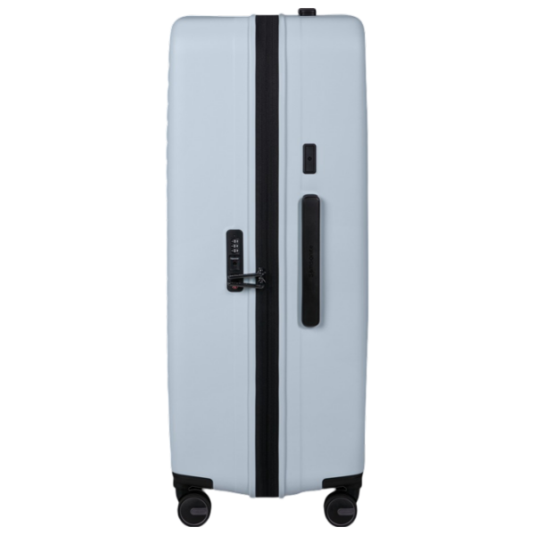 Valiză Samsonite Restackd Glacier Blue 126l   photo 3