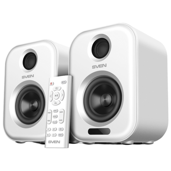 Sistem audio Sven MC-5 White  photo 1