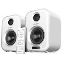 Sistem audio Sven MC-5 White 