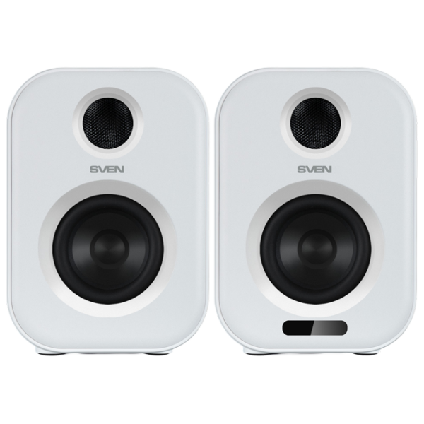 Sistem audio Sven MC-5 White  photo 2